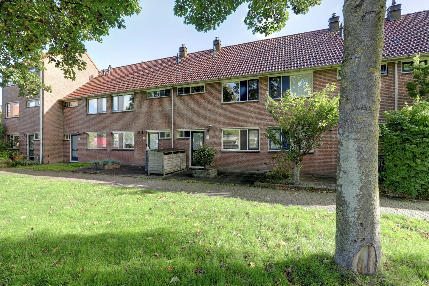 Foto 5 van Acacia 15