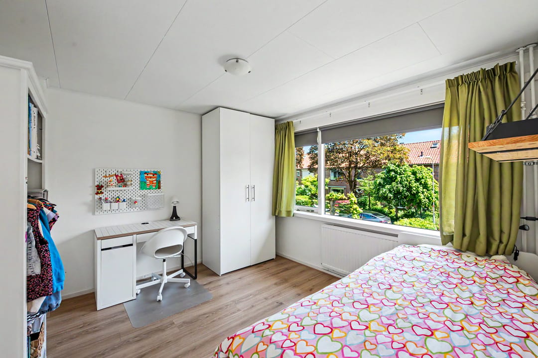 Foto 16 van Weerkruislaan 85