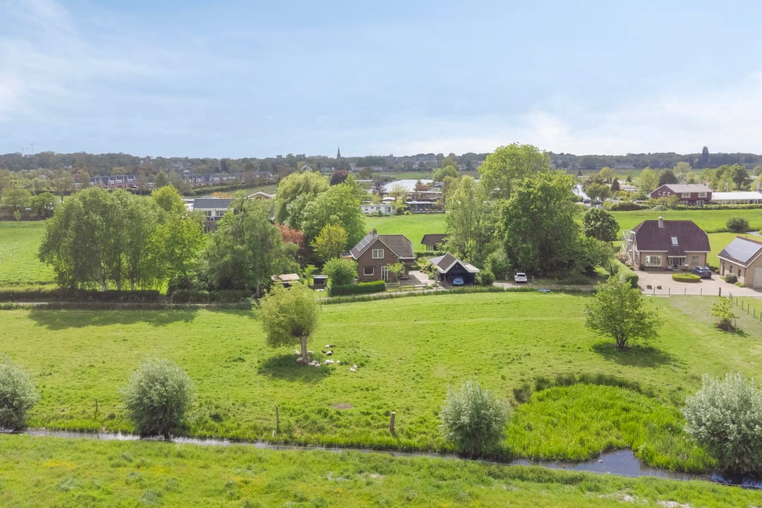 Foto 1 van Veenkade 4