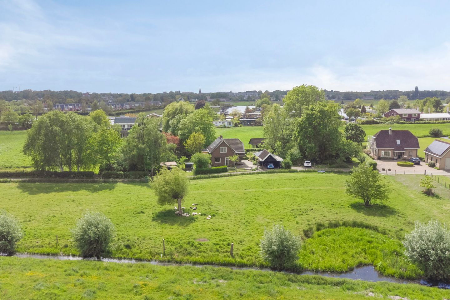 Foto 1 van Veenkade 4