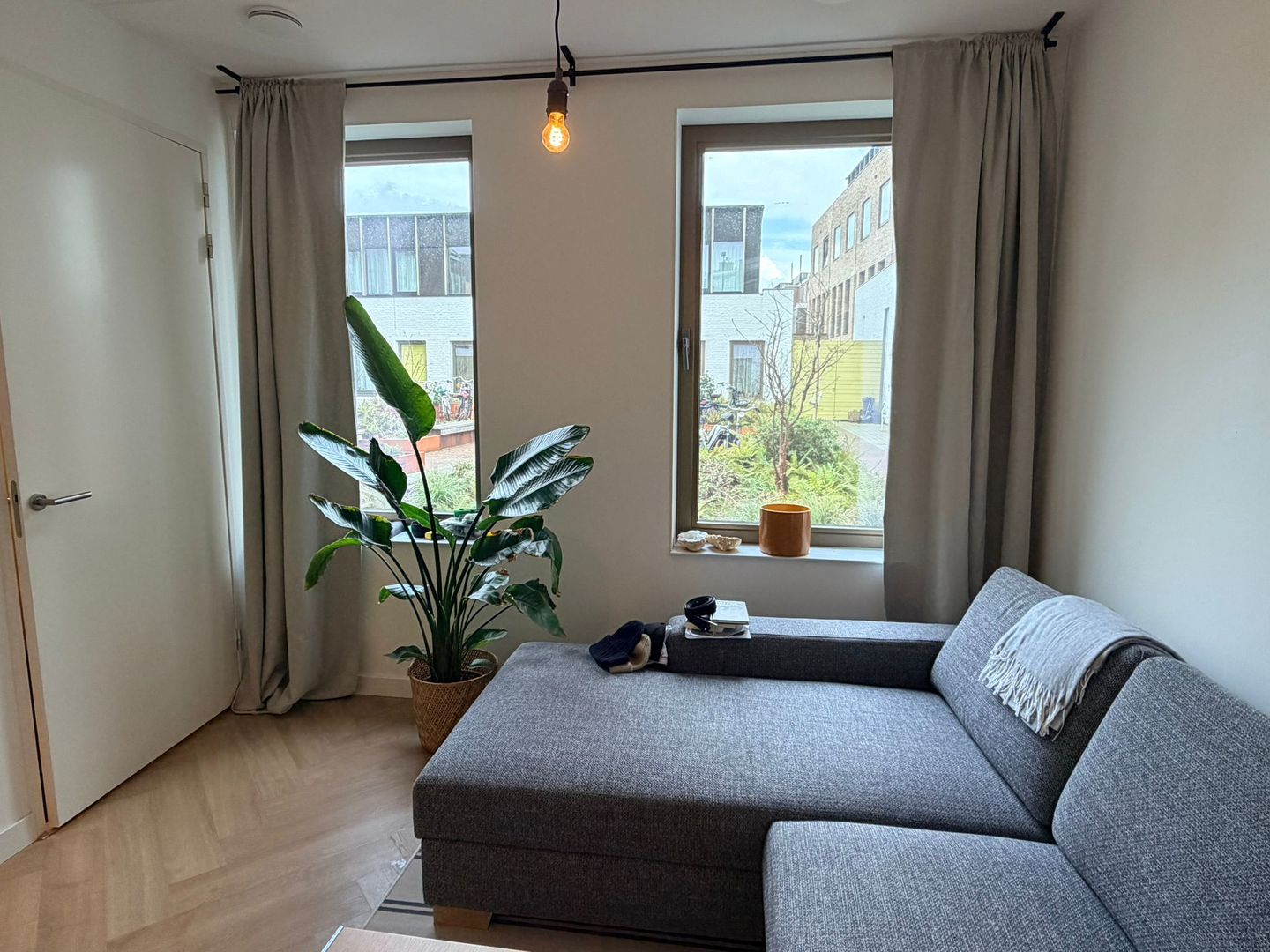 Foto 4 van Tempeliersstraat 27-A
