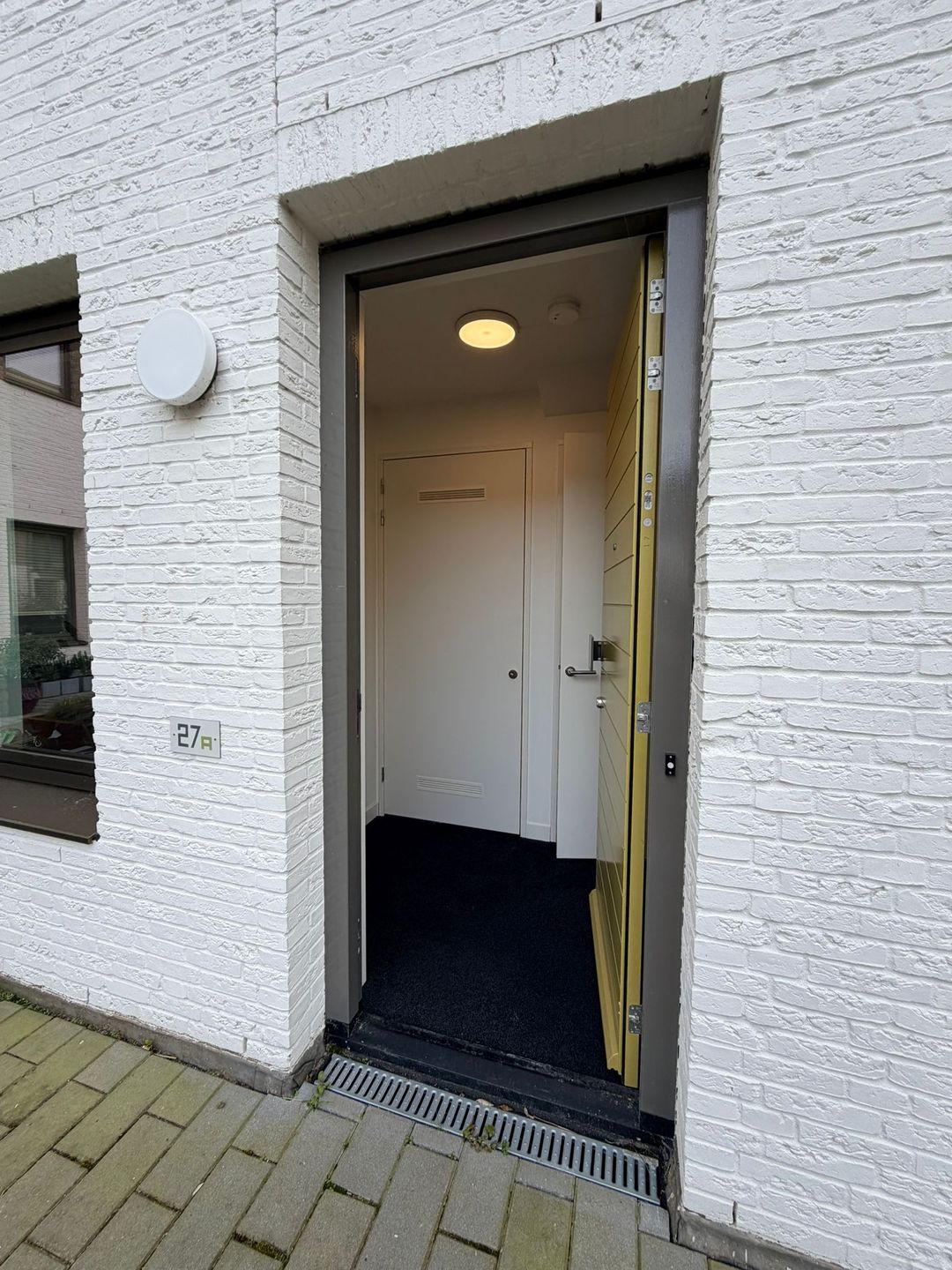 Foto 2 van Tempeliersstraat 27-A