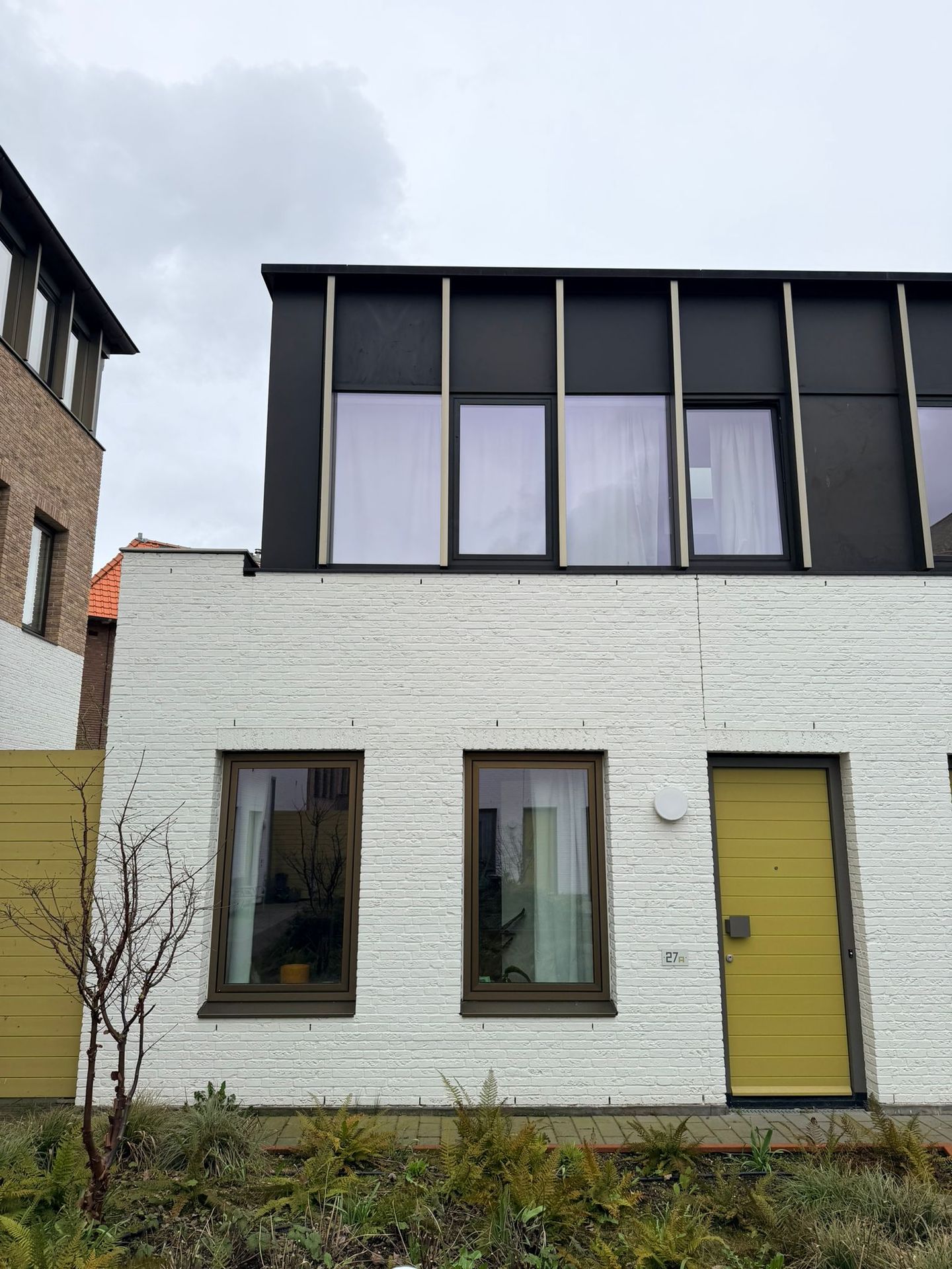 Foto 1 van Tempeliersstraat 27-A