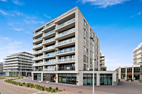 Deltaplein thumbnail