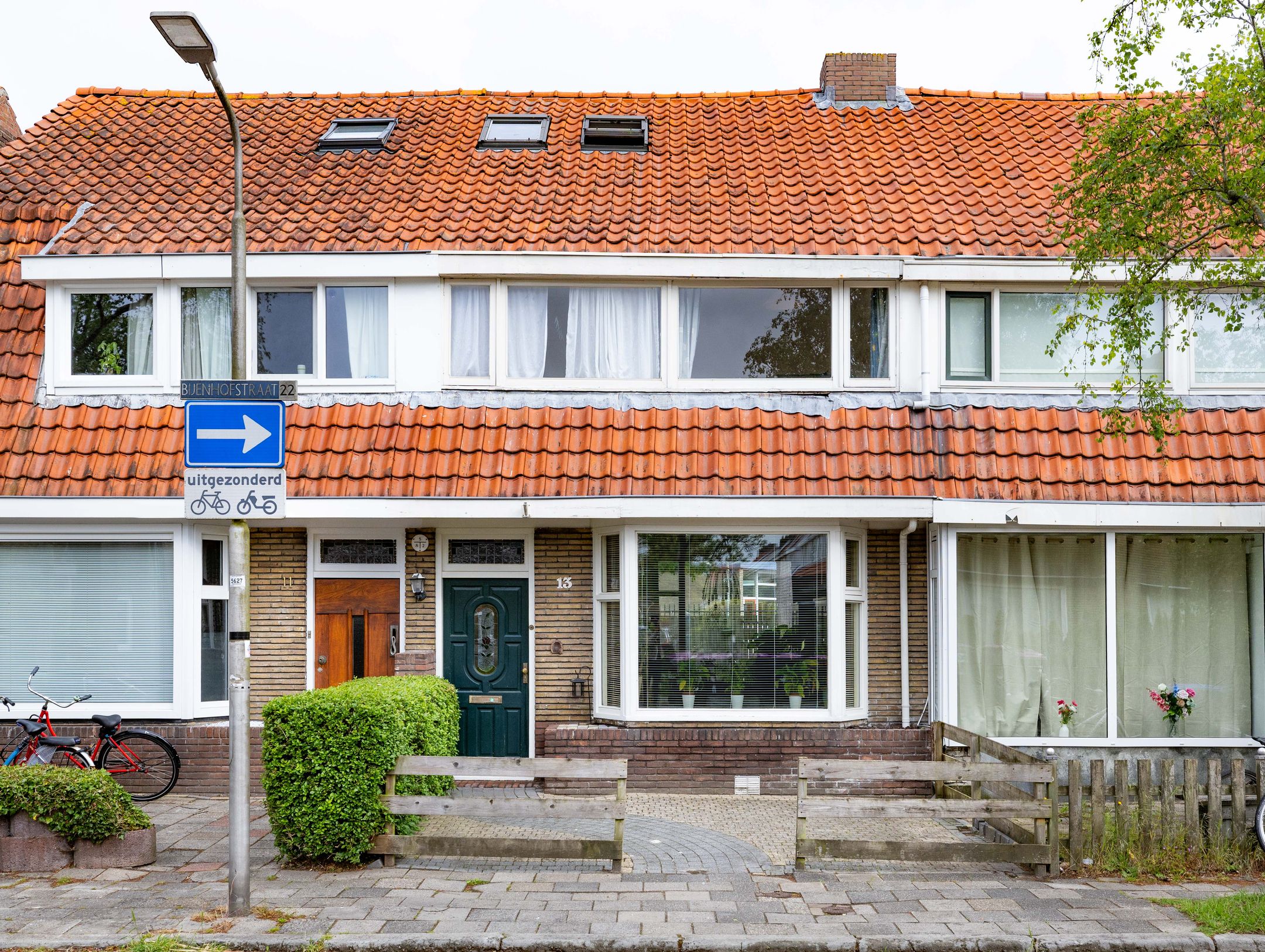 Bijenhofstraat 13 