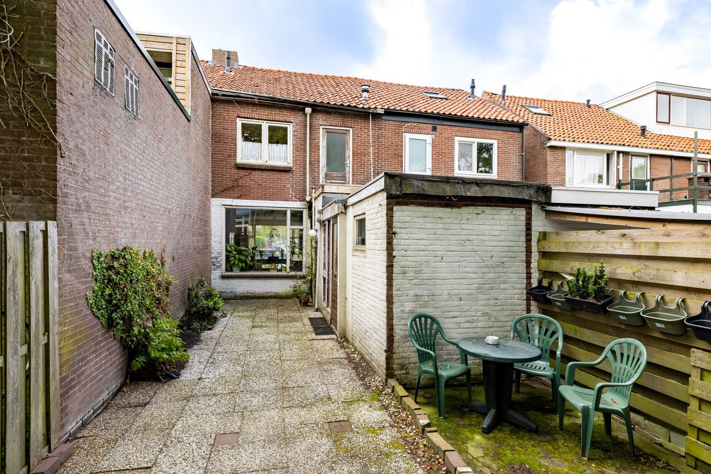 Photo 5 of Bijenhofstraat 13