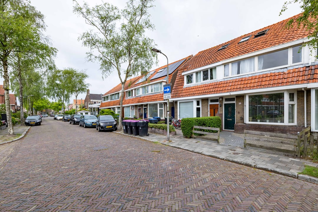 Photo 7 of Bijenhofstraat 13