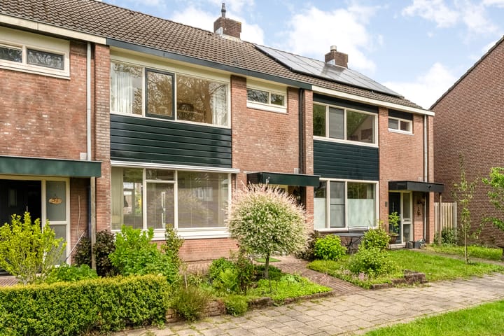 Foto 3 van Roerdomplaan 5