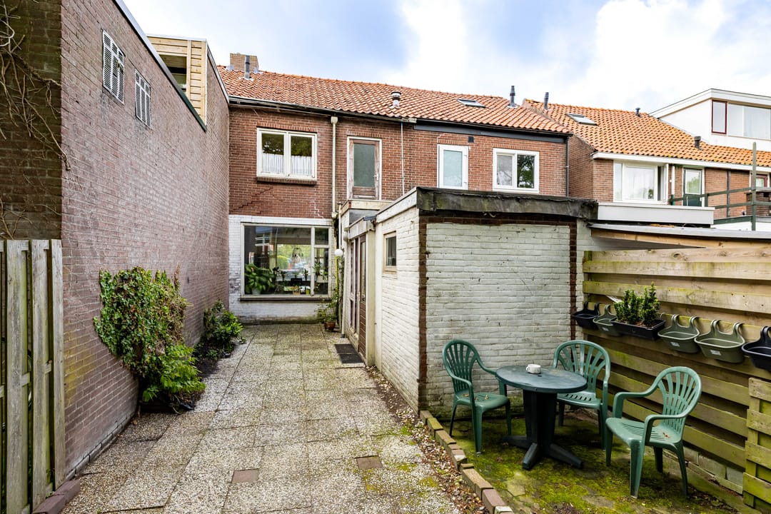 Photo 32 of Bijenhofstraat 13