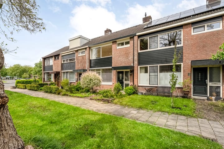 Foto 2 van Roerdomplaan 5