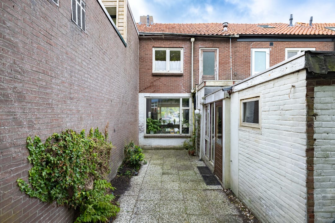 Photo 31 of Bijenhofstraat 13