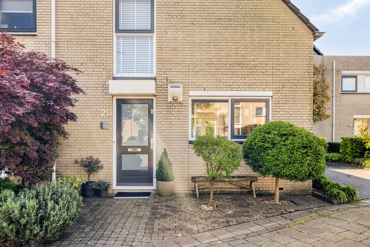 Photo 5 of Dwarsdijk 20