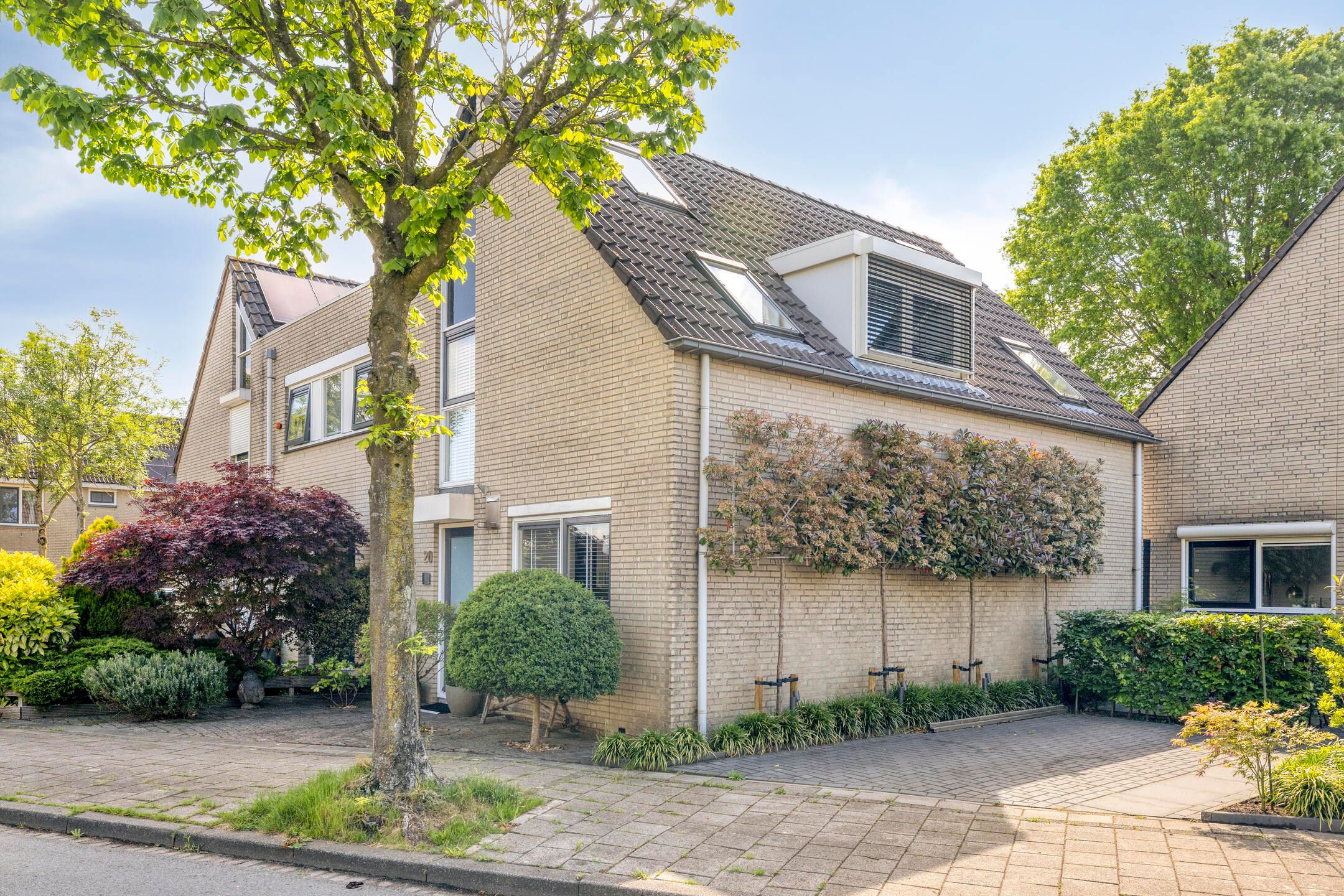 Photo 54 of Dwarsdijk 20