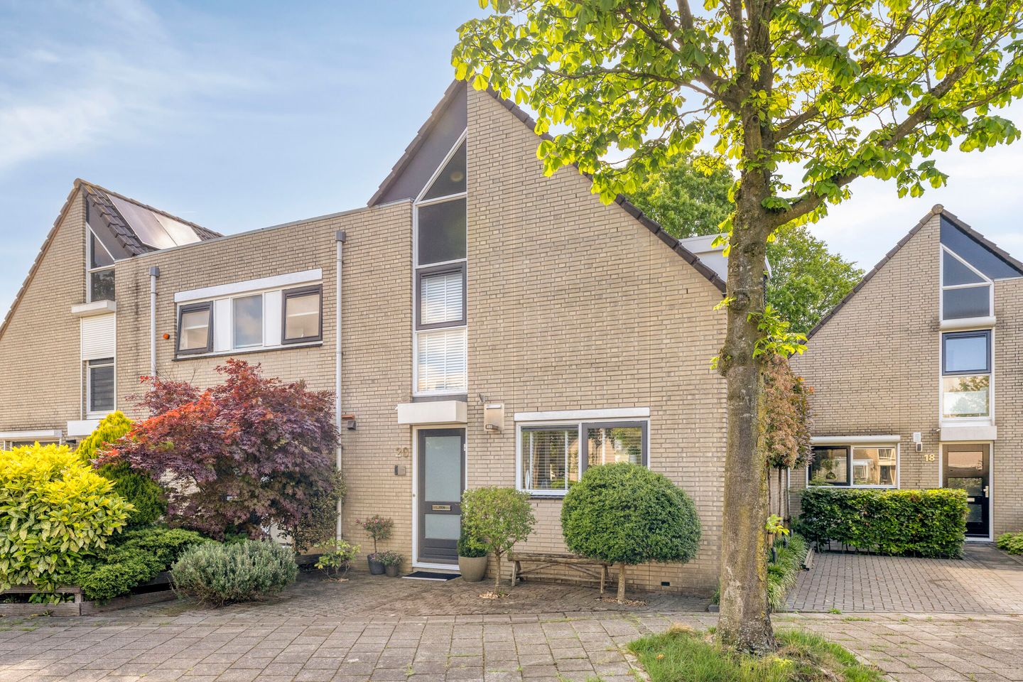 Photo 50 of Dwarsdijk 20