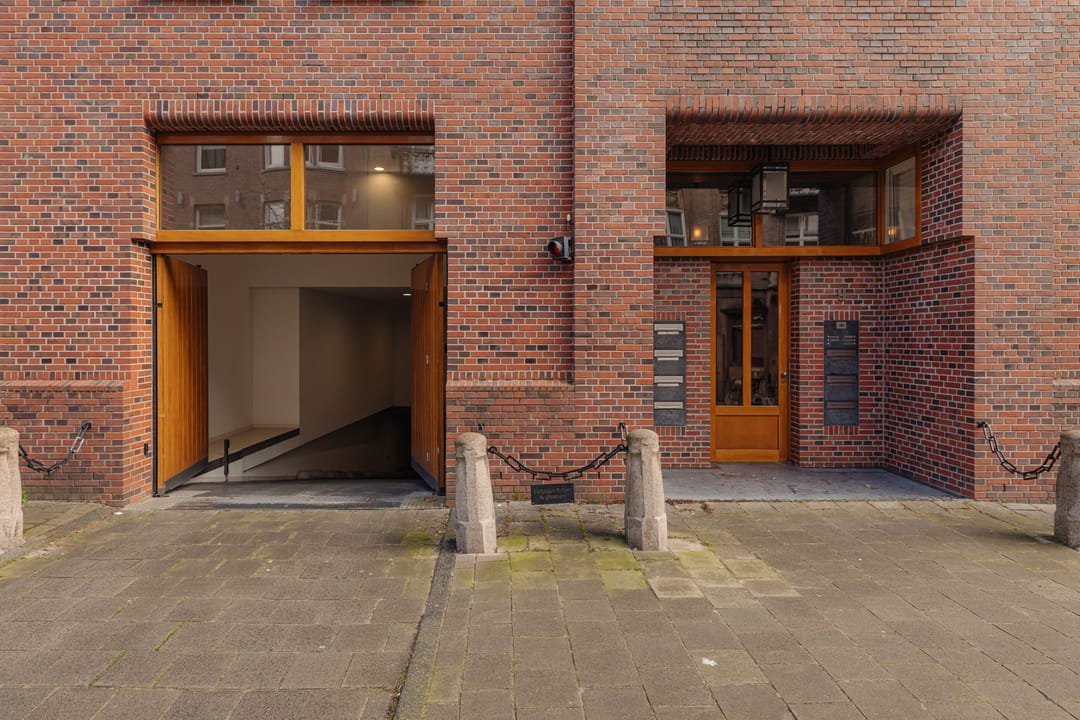 Foto 38 van Pieter de Hoochstraat 9-A