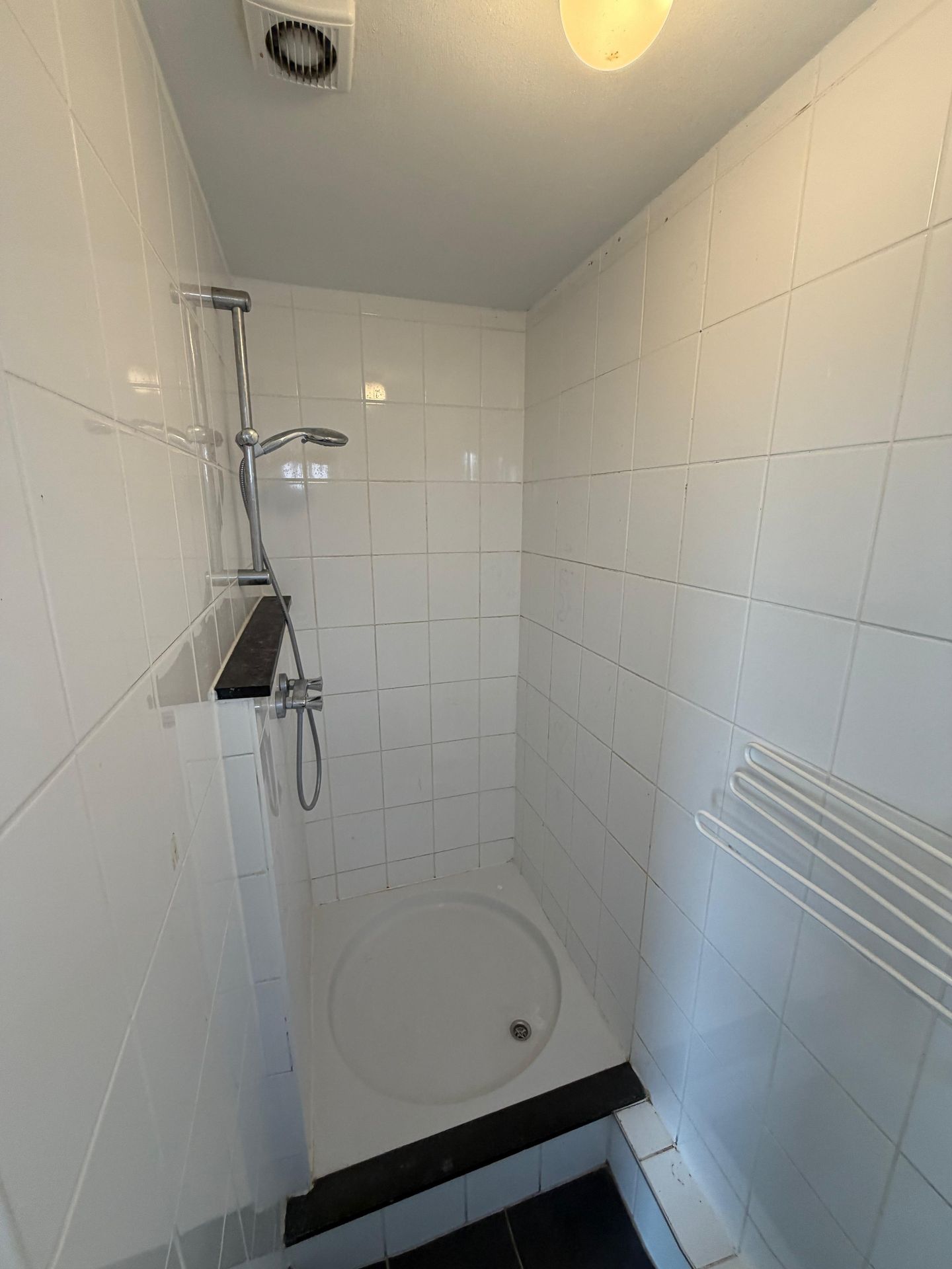 Photo 10 of Van 's-Gravesandestraat 2-D