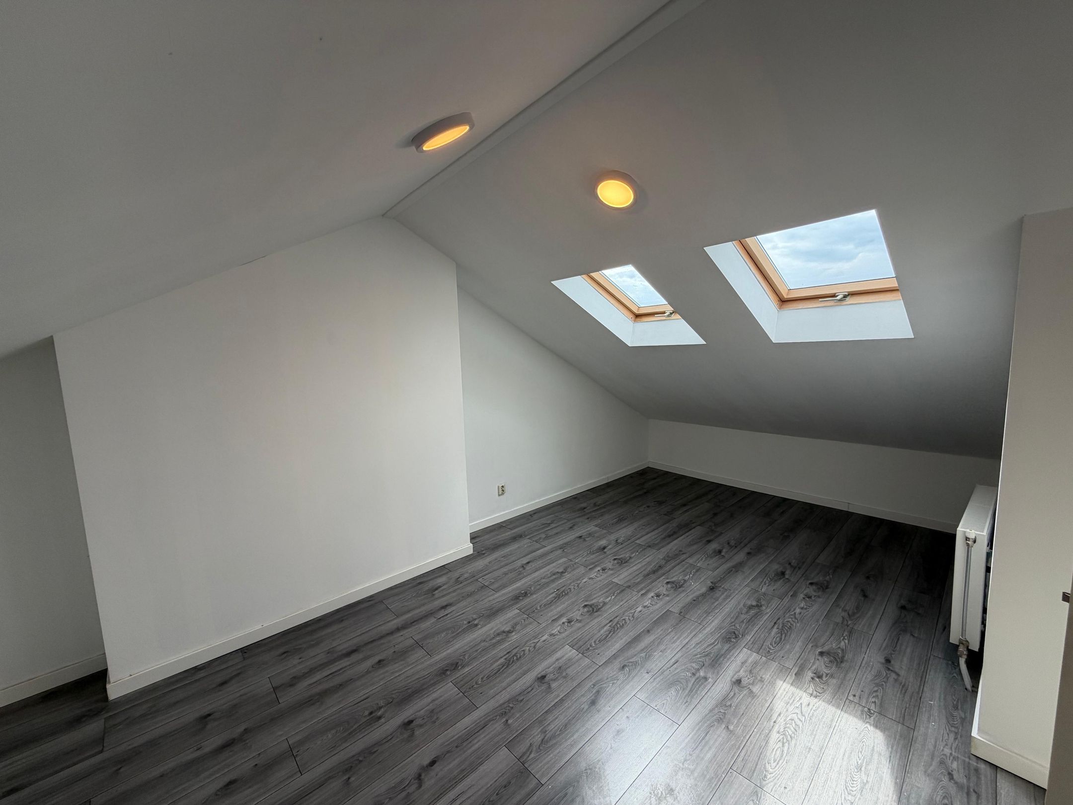 Photo 9 of Van 's-Gravesandestraat 2-D