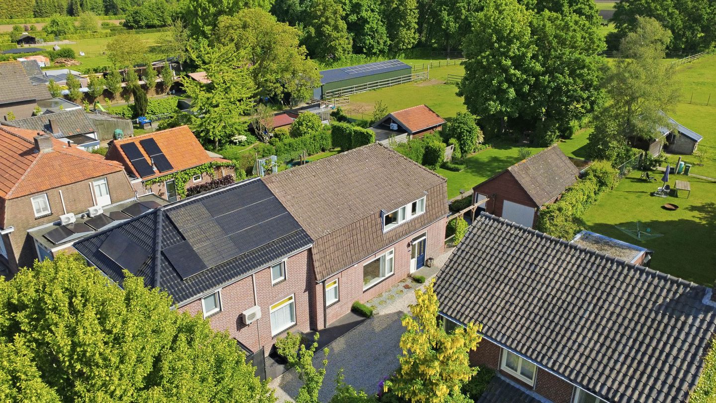 Foto 44 van Grotestraat 25-A