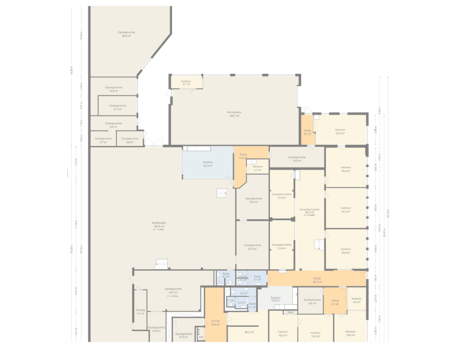 View floorplan