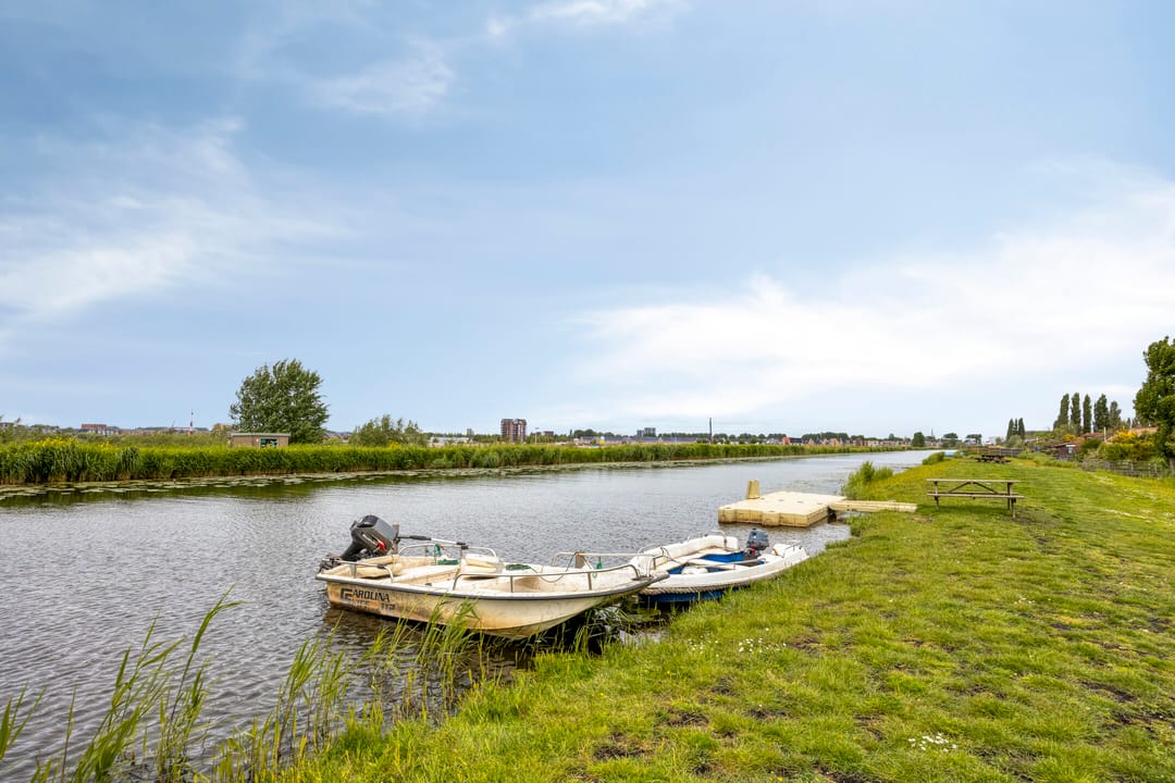 Foto 41 van Oosteinde 11-H92