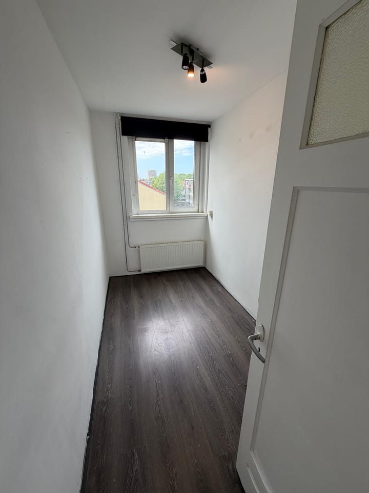 Foto 4 van Van 's-Gravesandestraat 2-D