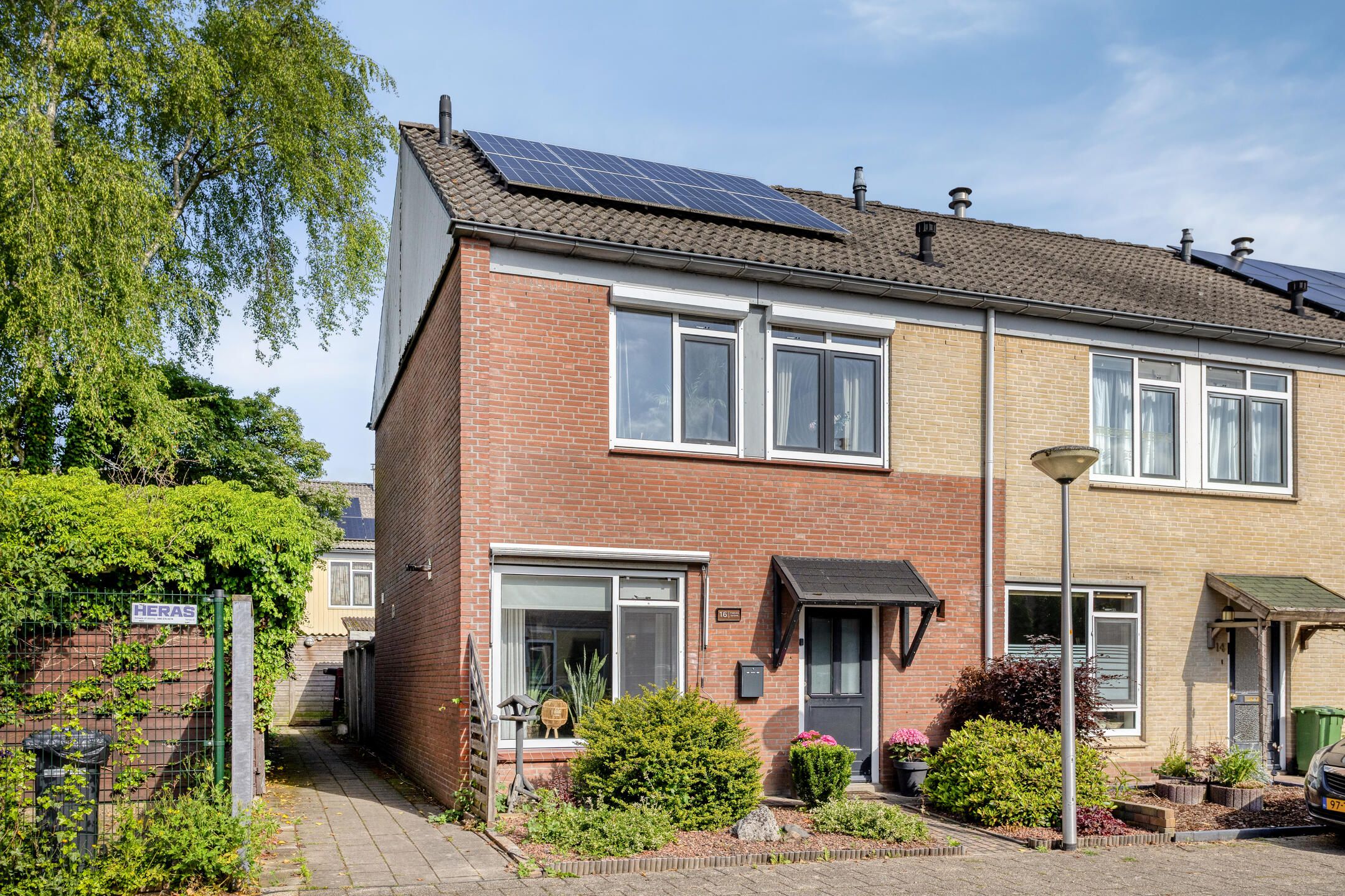 Paulus Potterstraat 16 