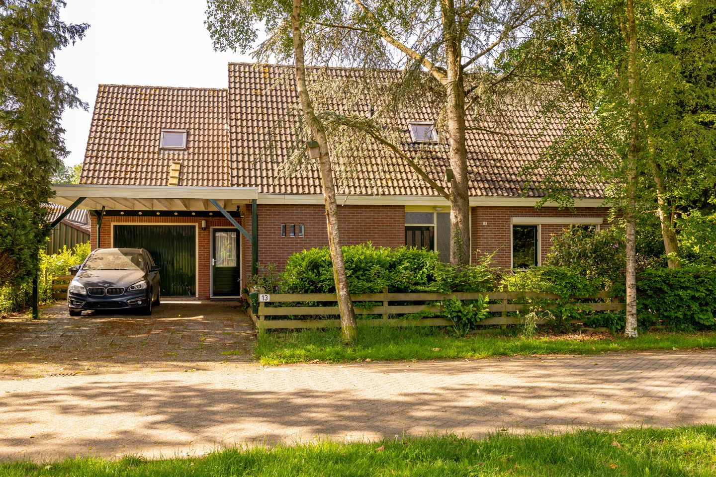 Foto 5 van Ten Hoevestraat 13