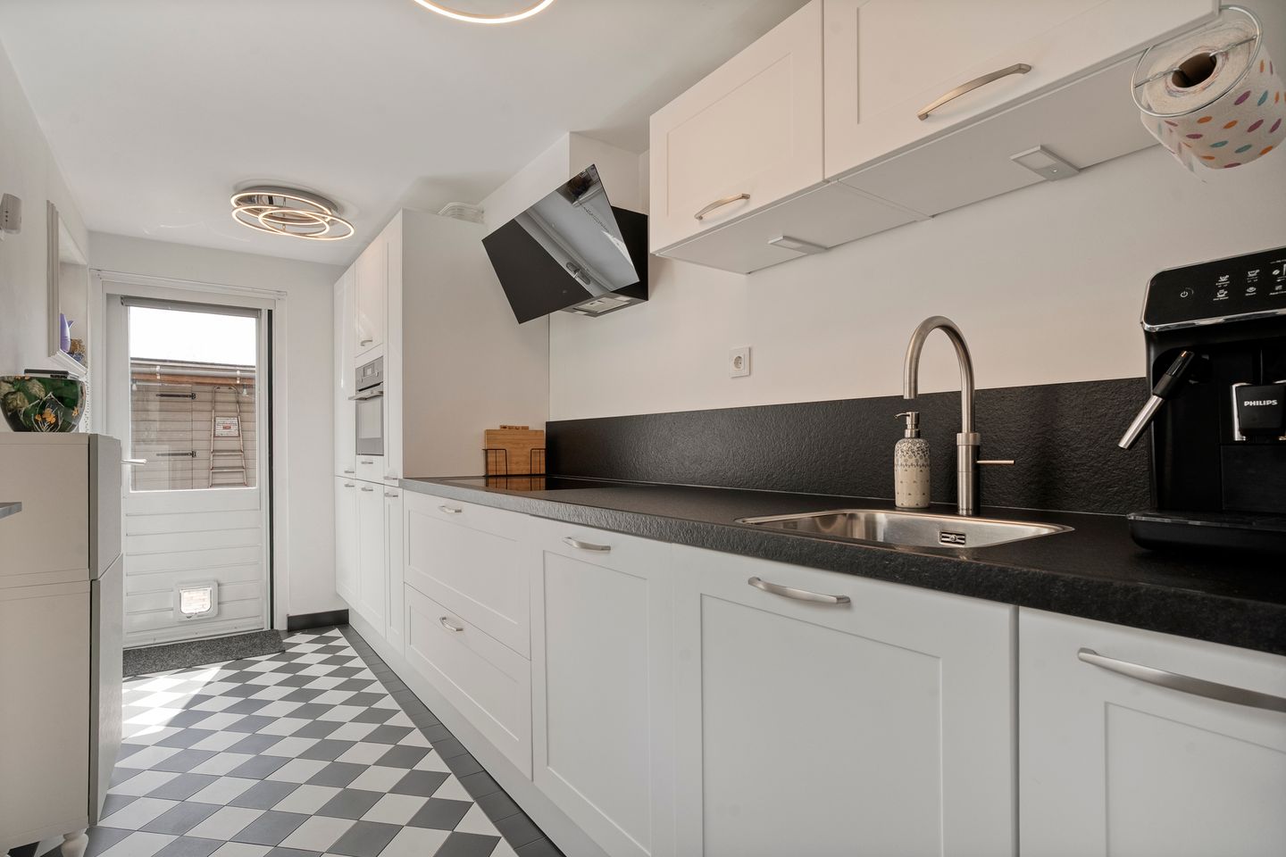 Foto 14 van Begoniastraat 48