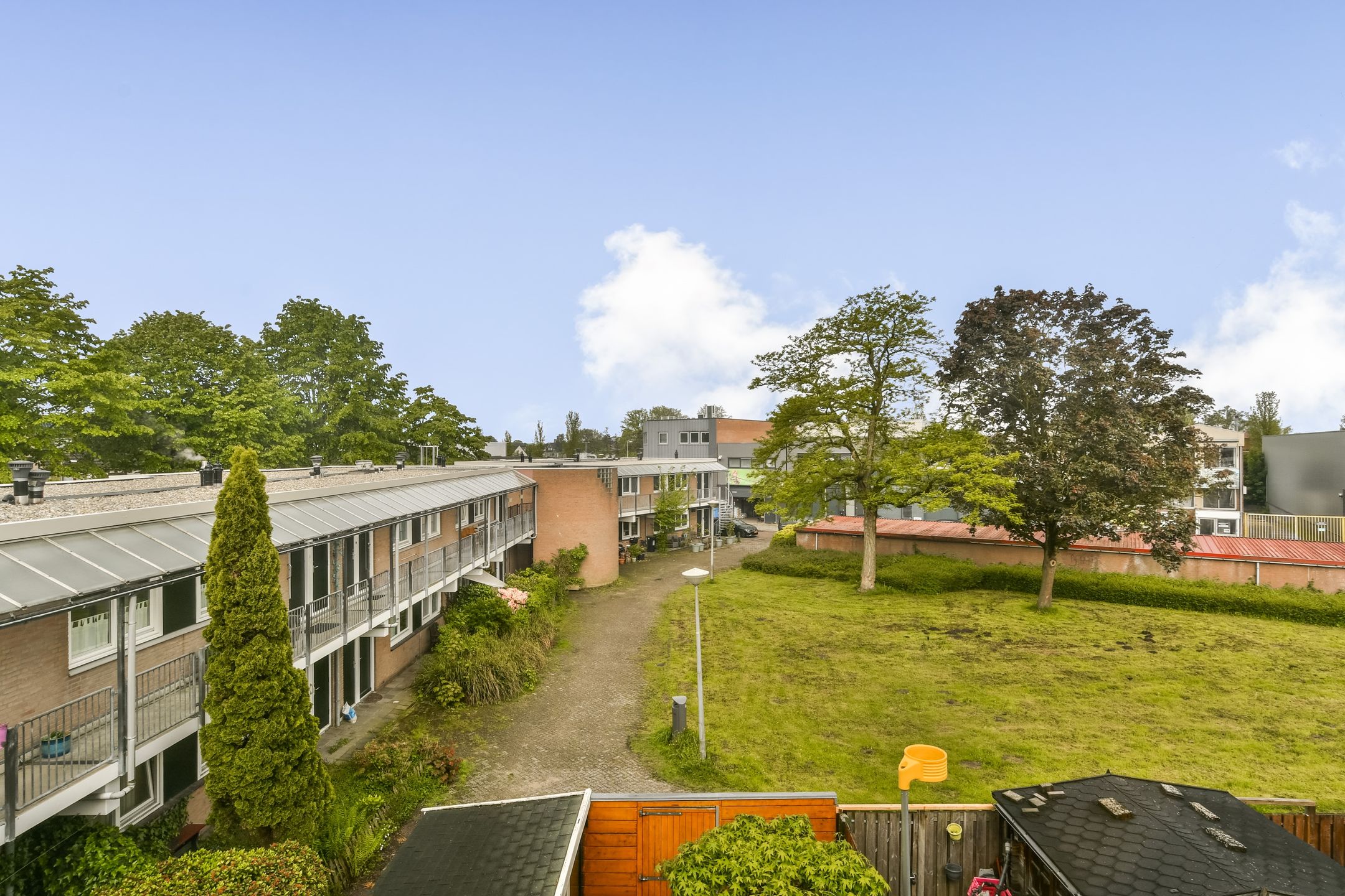 Photo 24 of Osdorperweg 37