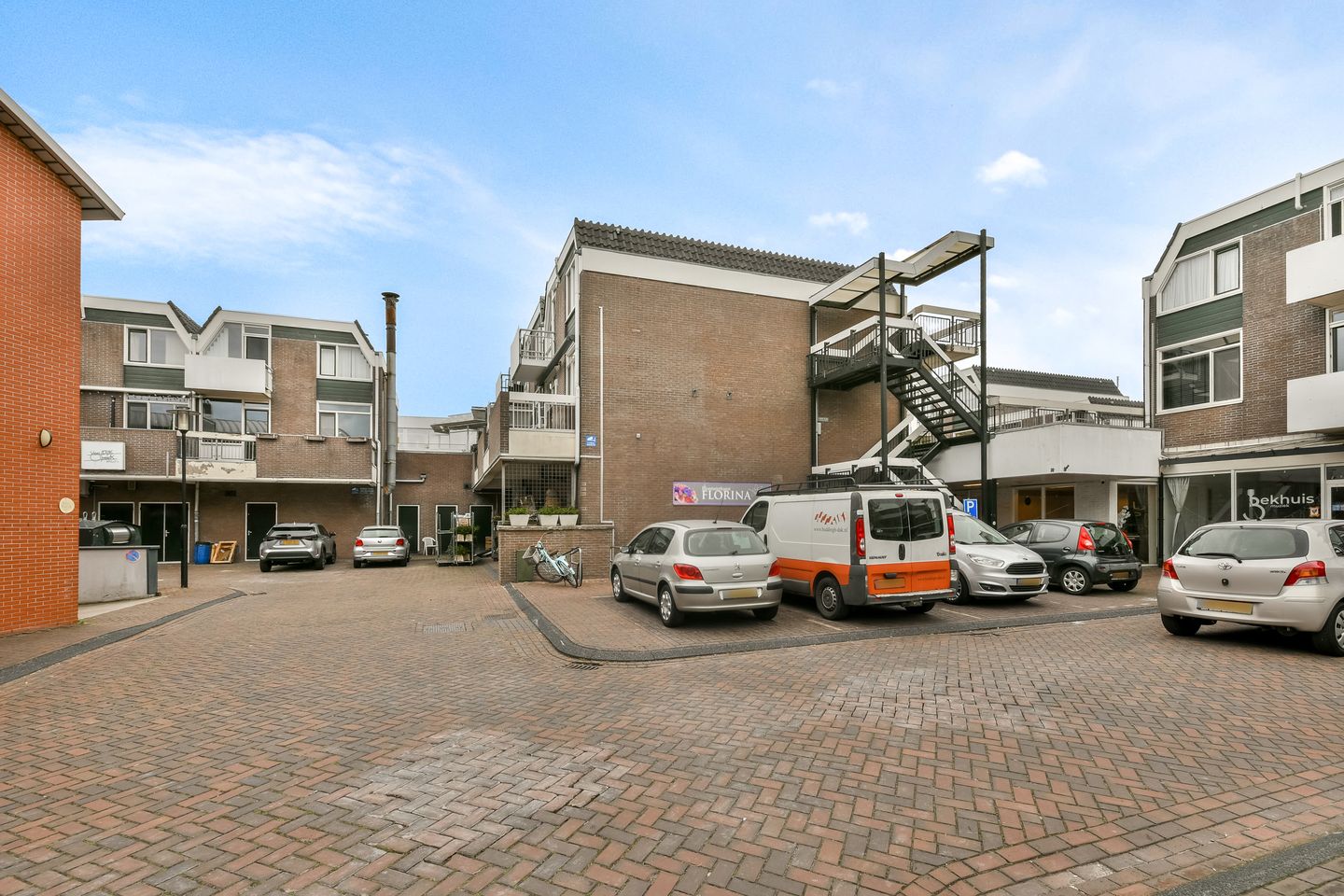 Foto 5 van Nieuwe Gouw 114