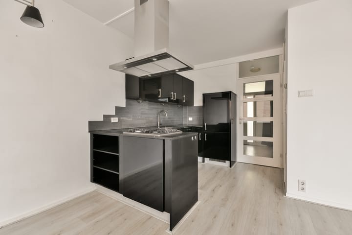 Foto 4 van Nieuwe Gouw 114