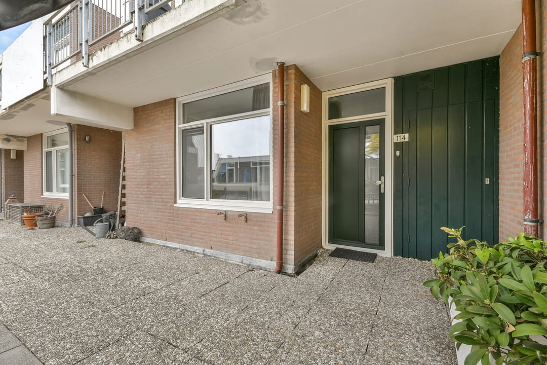 Foto 2 van Nieuwe Gouw 114