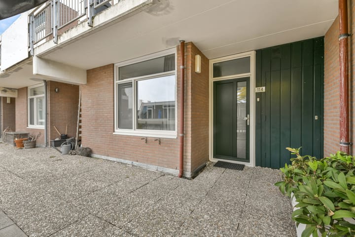 Foto 2 van Nieuwe Gouw 114