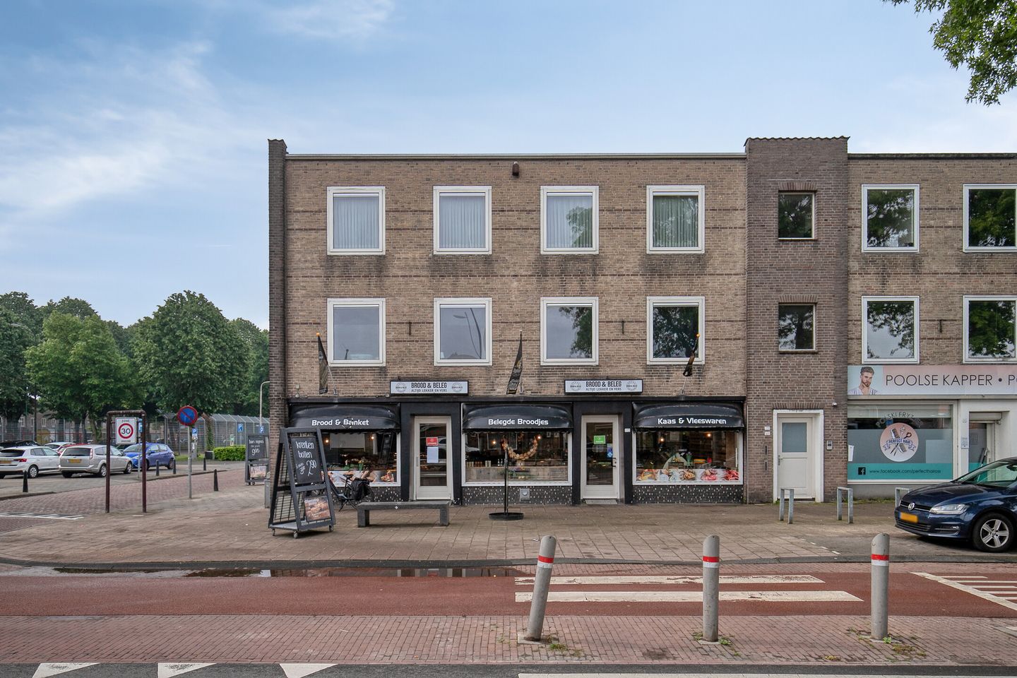 Bekijk foto 1 van Singel 1940-1945 173