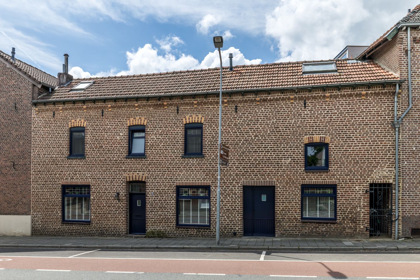 Foto 1 van Schoolstraat 50
