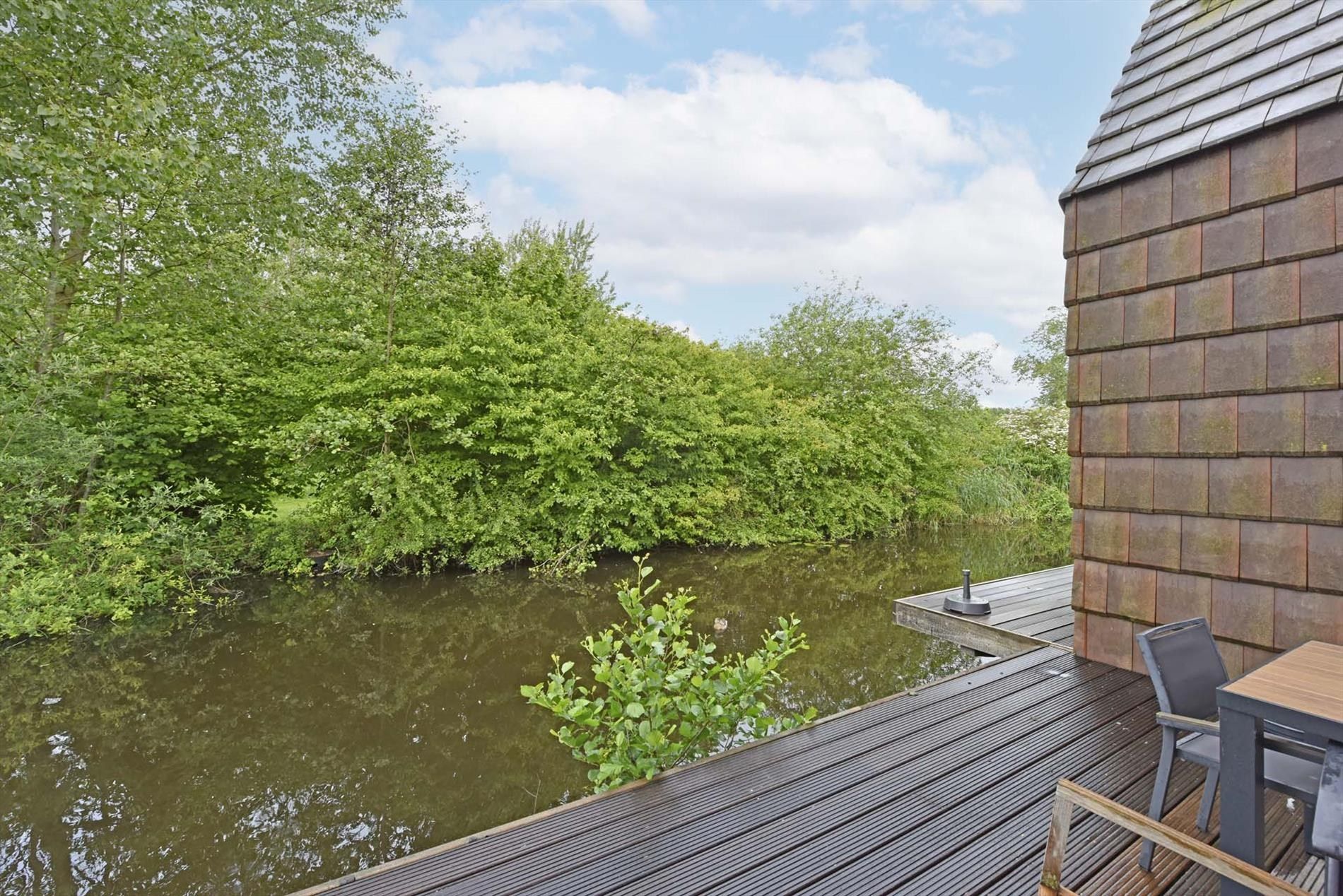 1-bedroom freehold villa in Reeuwijk — photo 4 of 5
