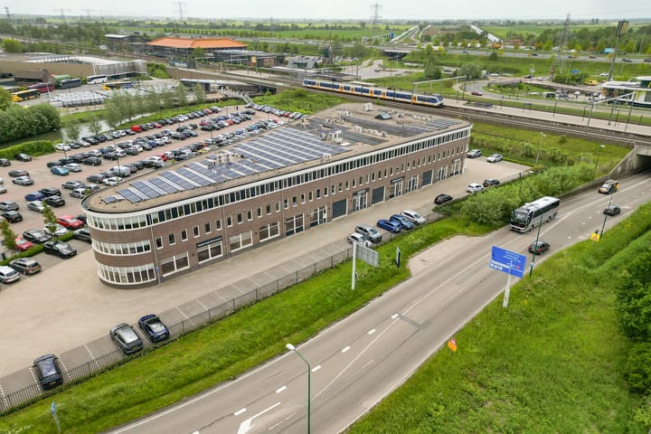 Amerlandseweg 14, Breukelen
