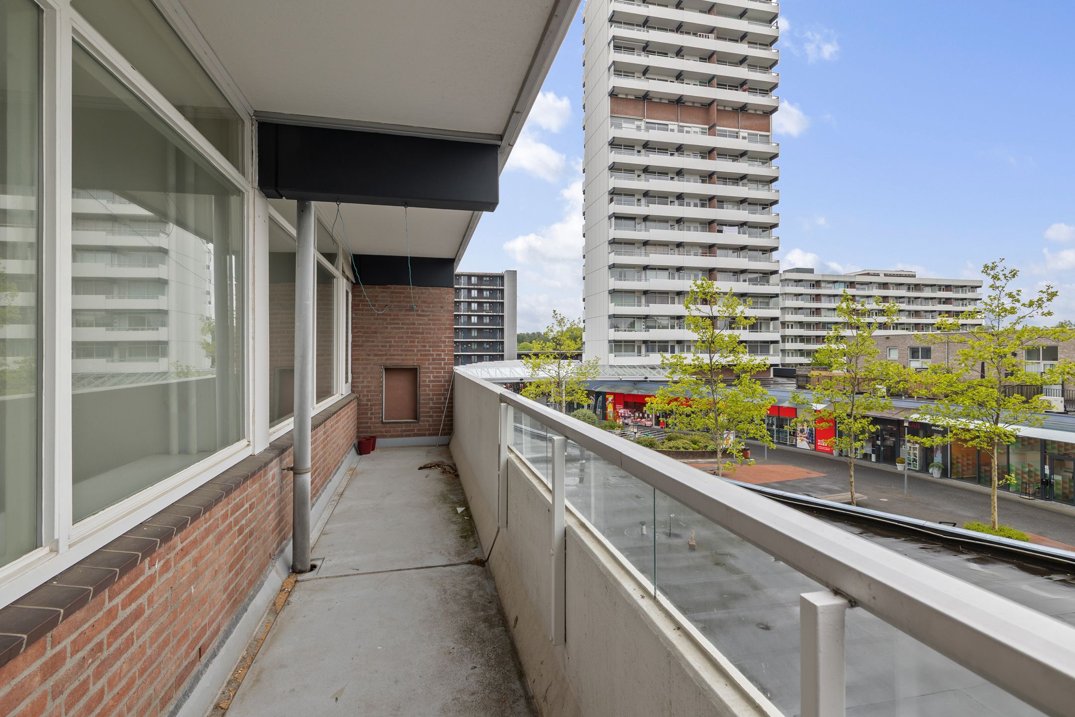 Houtweg 184 Emmen - Aanzicht 3