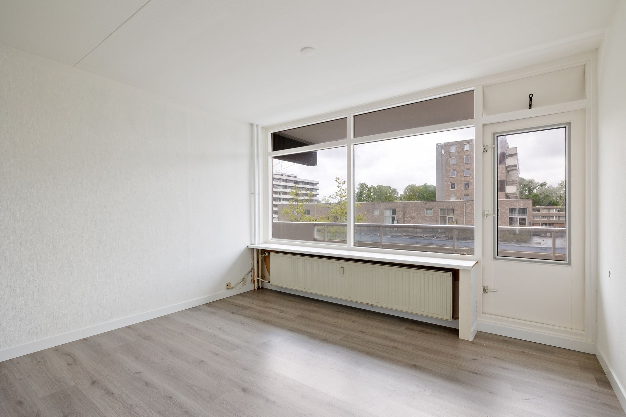 Houtweg 184 Emmen - Aanzicht 2