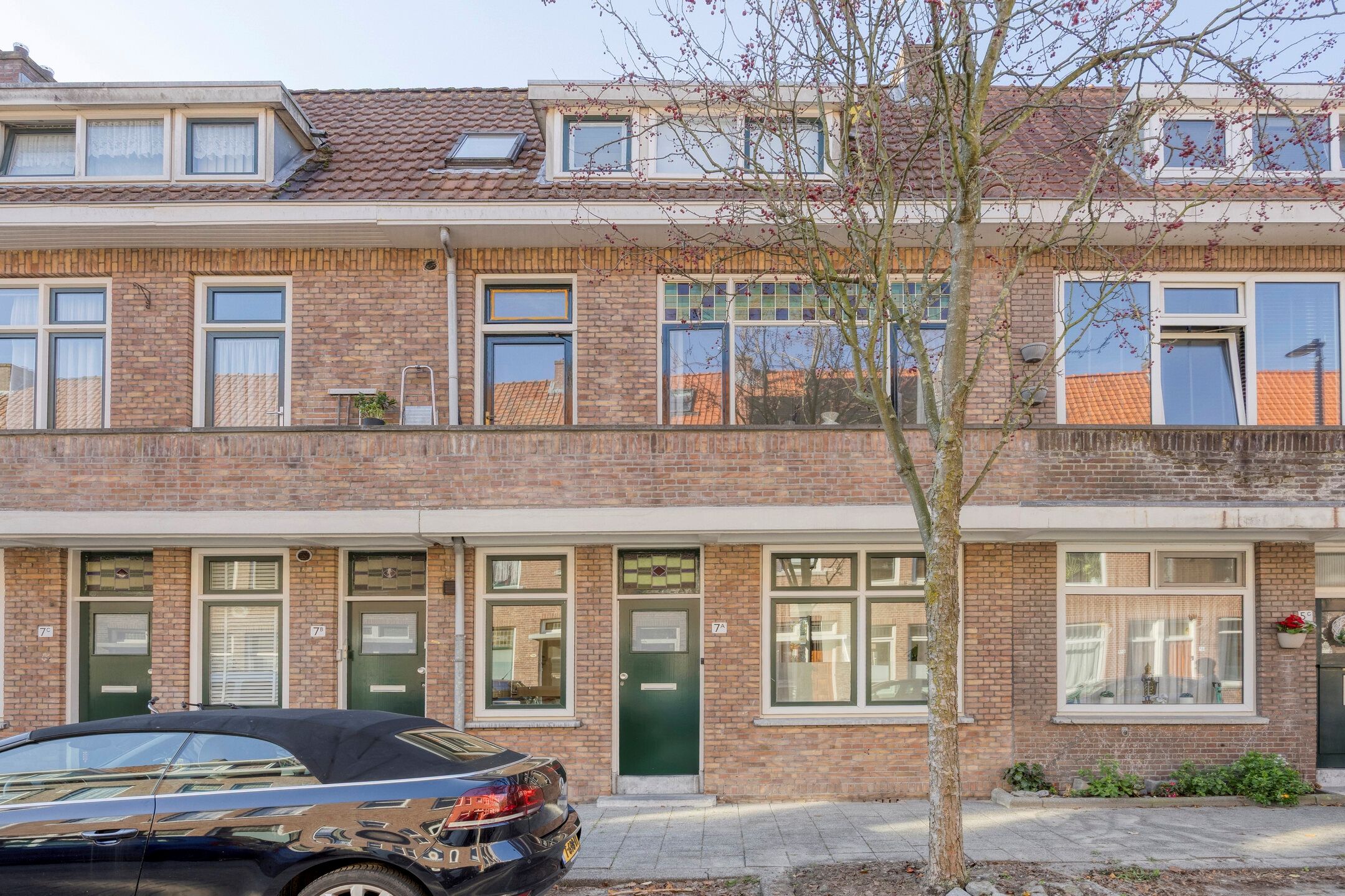 Foto 12 van Robijnstraat 7-A