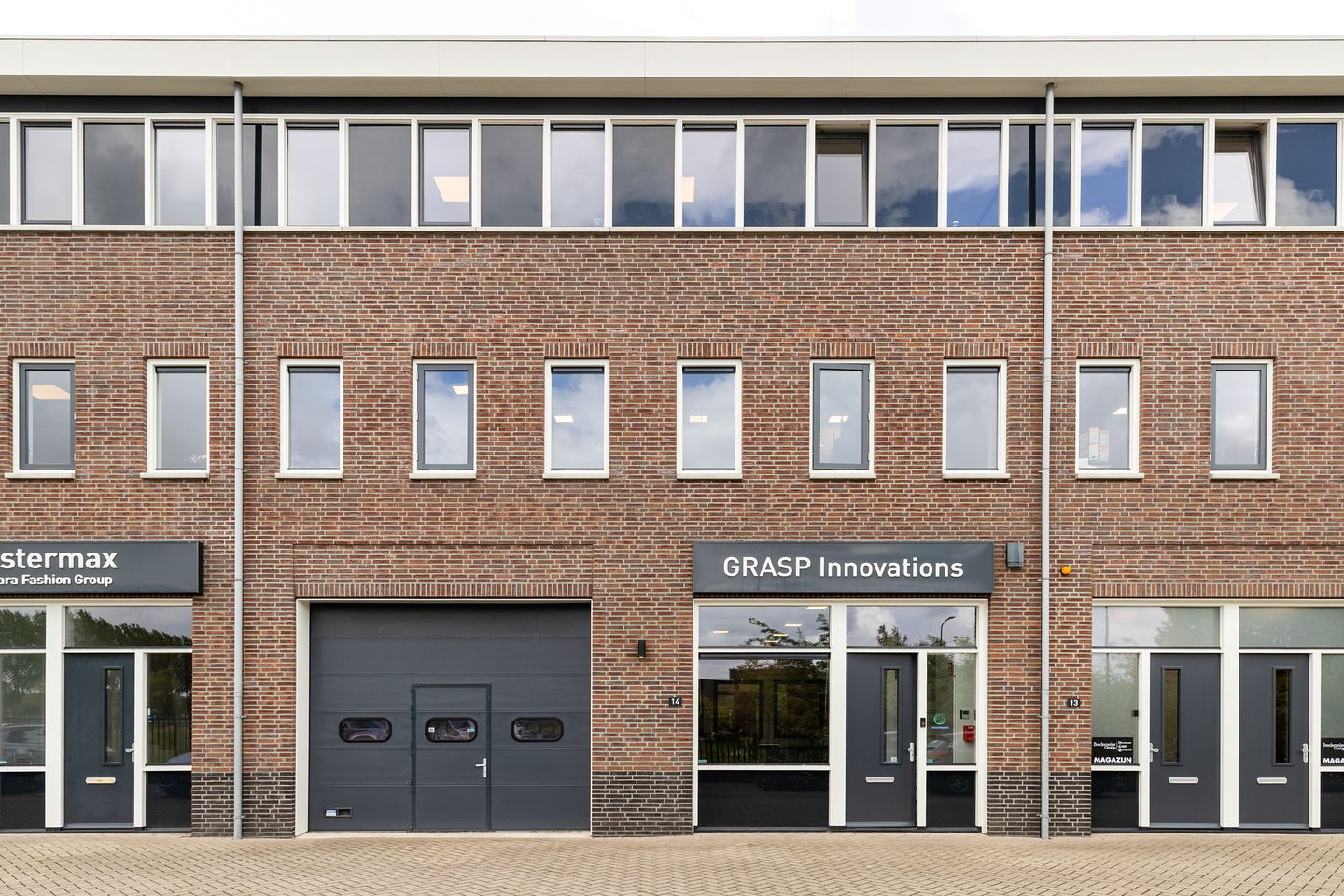 View photo 4 of Amerlandseweg 14