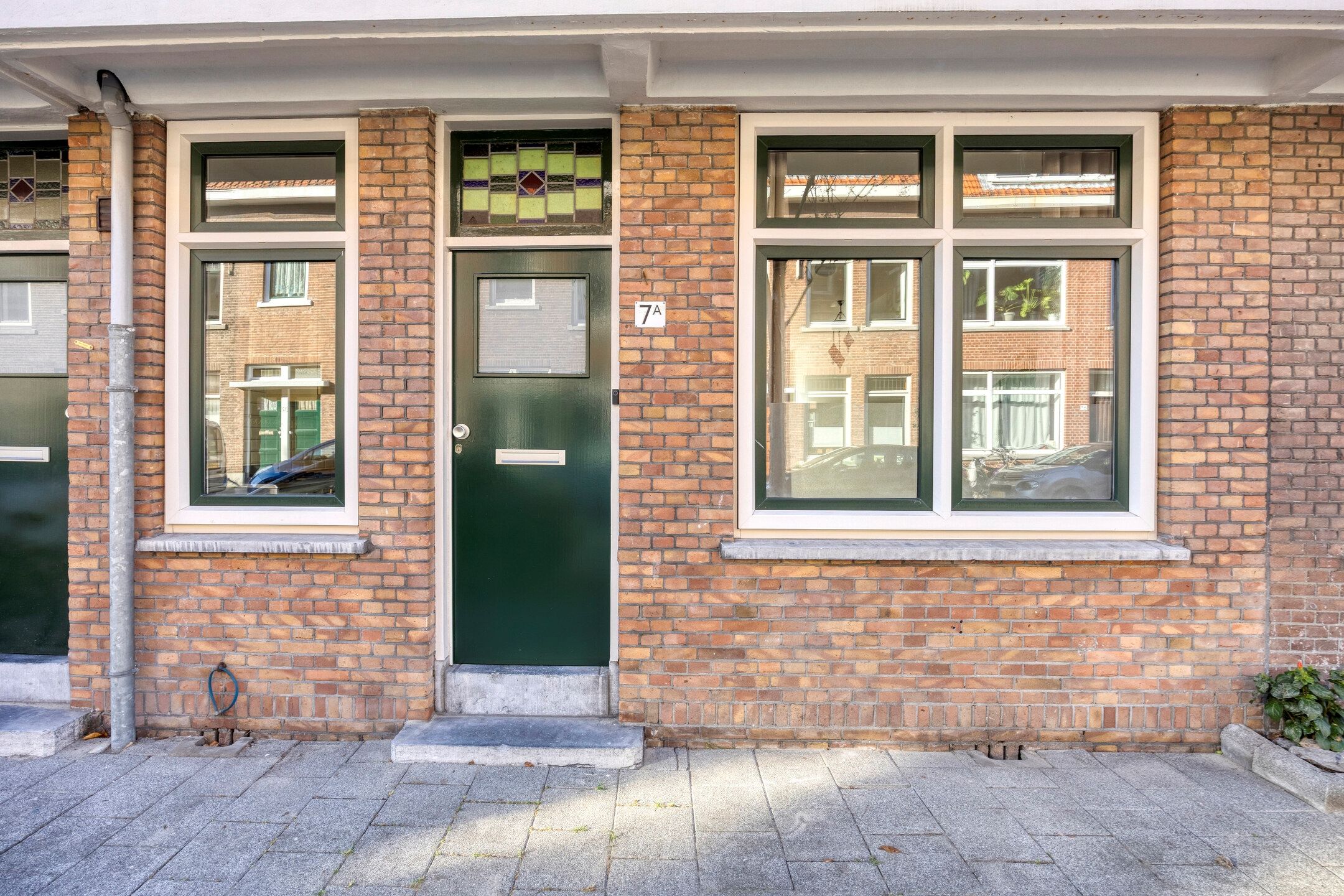 Robijnstraat 7-A 7 A