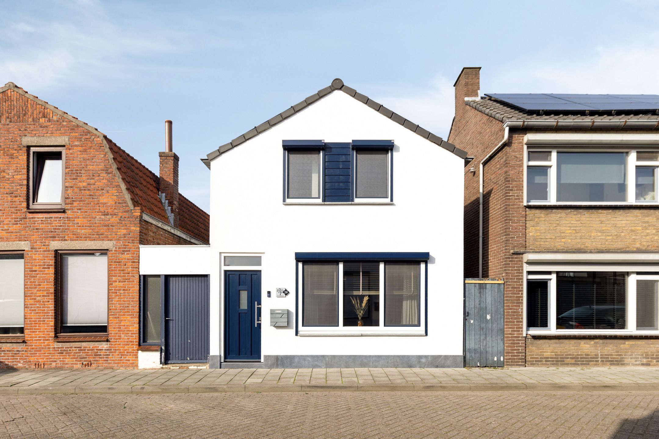 Wilhelminastraat 26