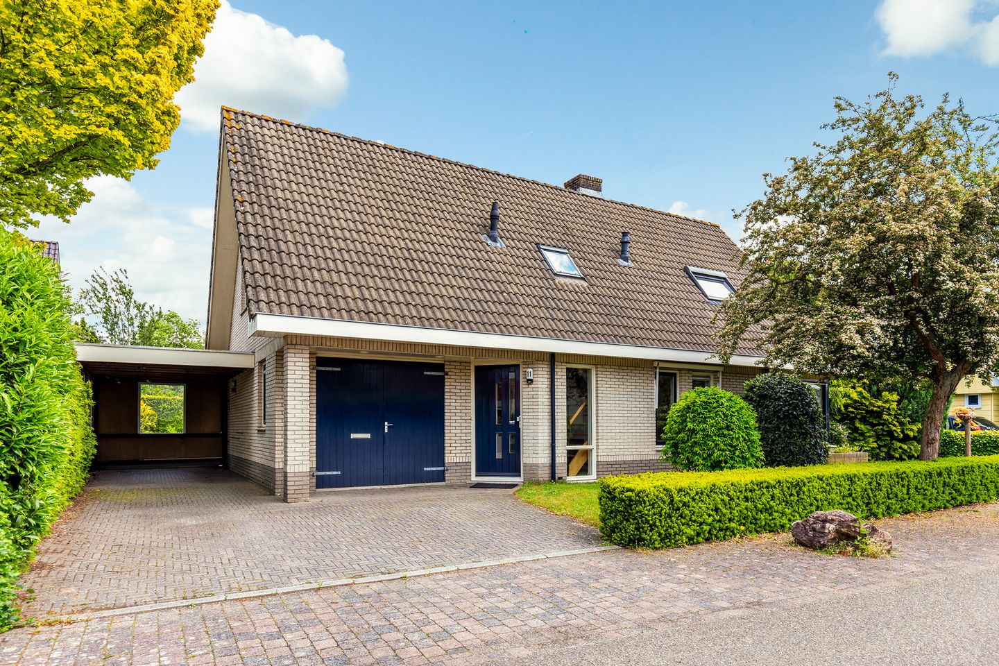 Foto 1 van Houttuinen-Noord 11