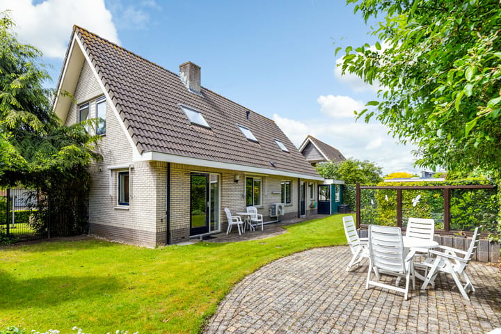 Foto 3 van Houttuinen-Noord 11