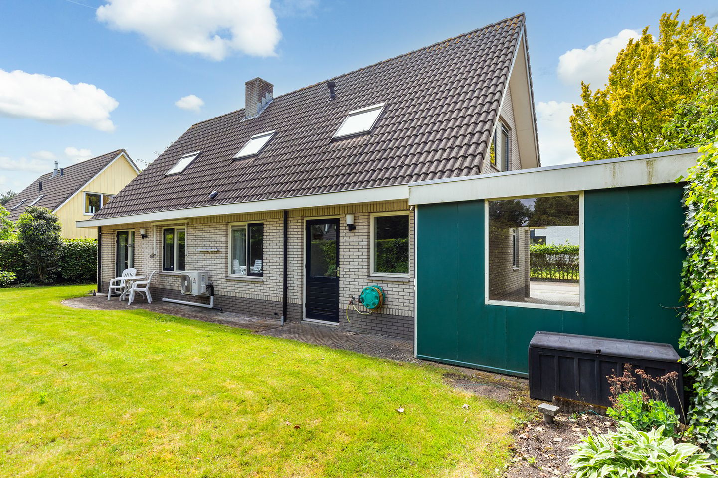 Foto 14 van Houttuinen-Noord 11