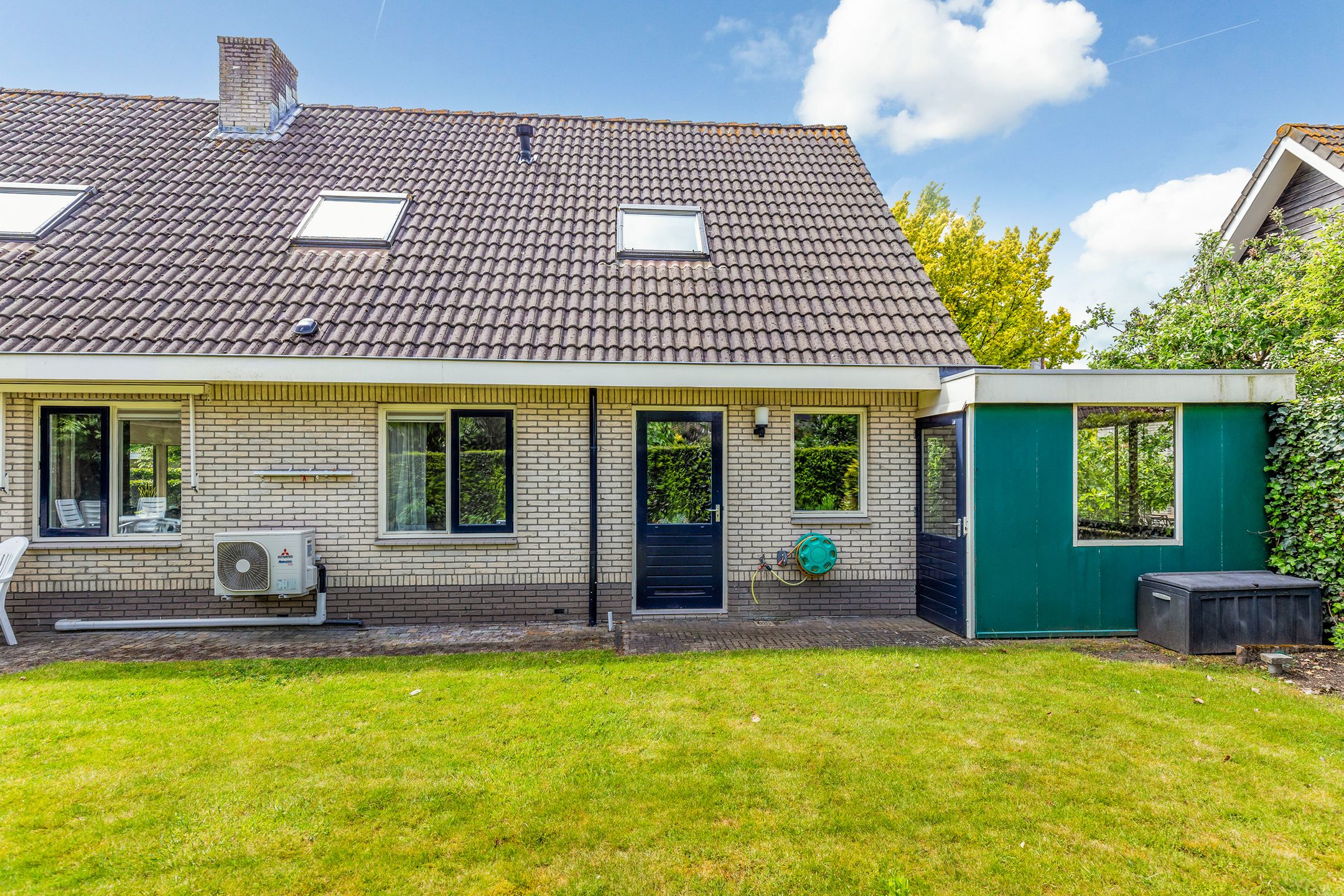 Foto 15 van Houttuinen-Noord 11