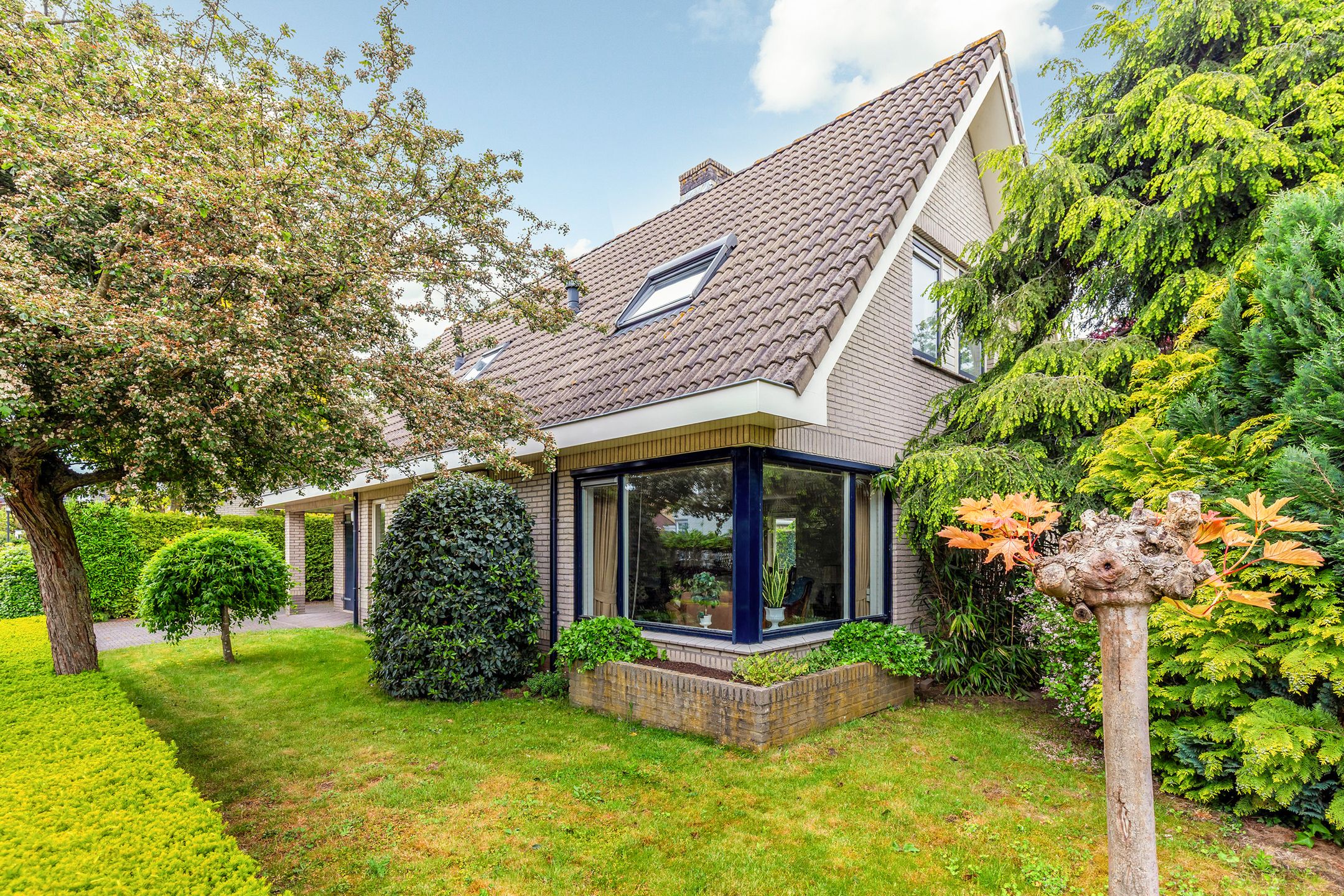 Foto 36 van Houttuinen-Noord 11