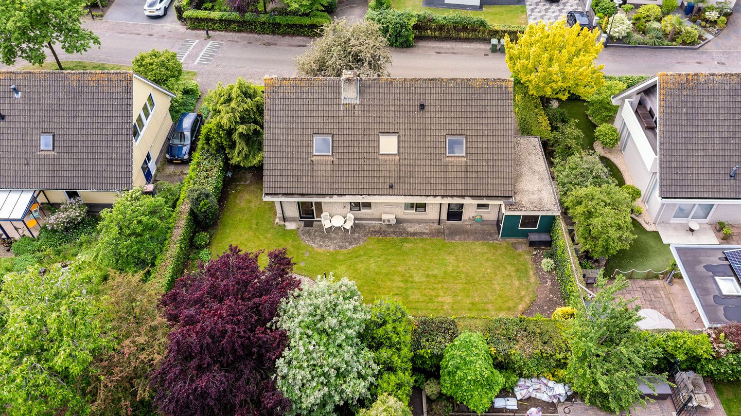 Foto 40 van Houttuinen-Noord 11