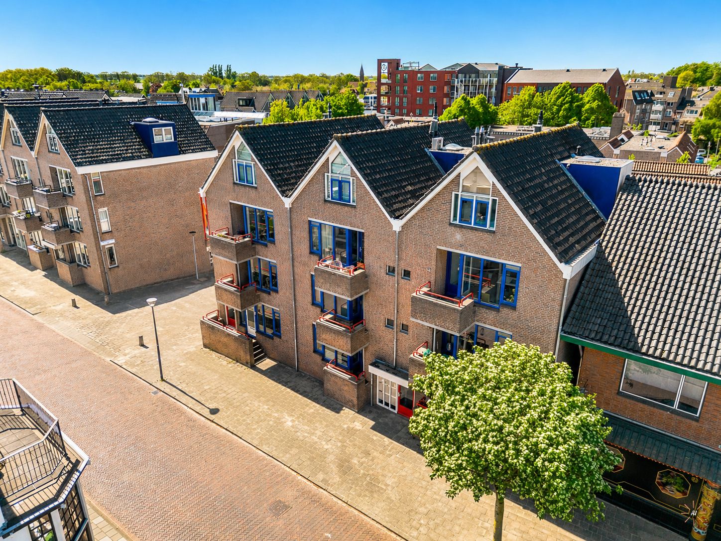 Stationsstraat 40 